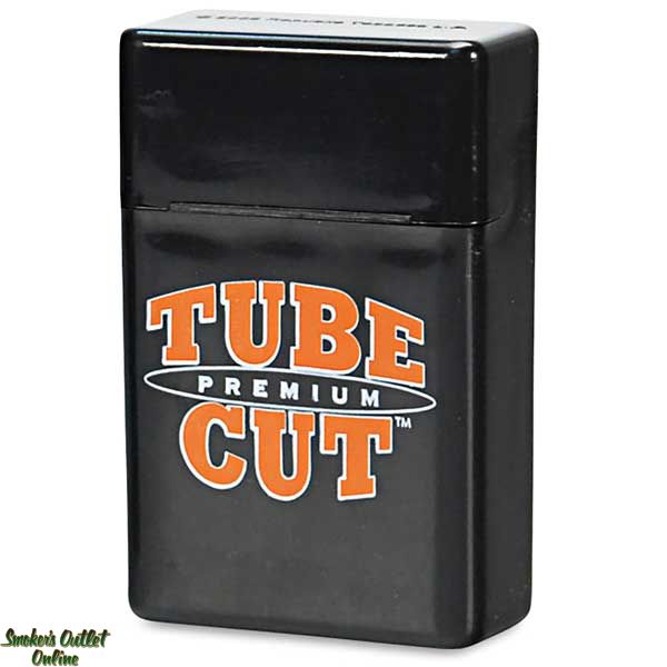 Gambler Tube Cut Strong Box Case - King 