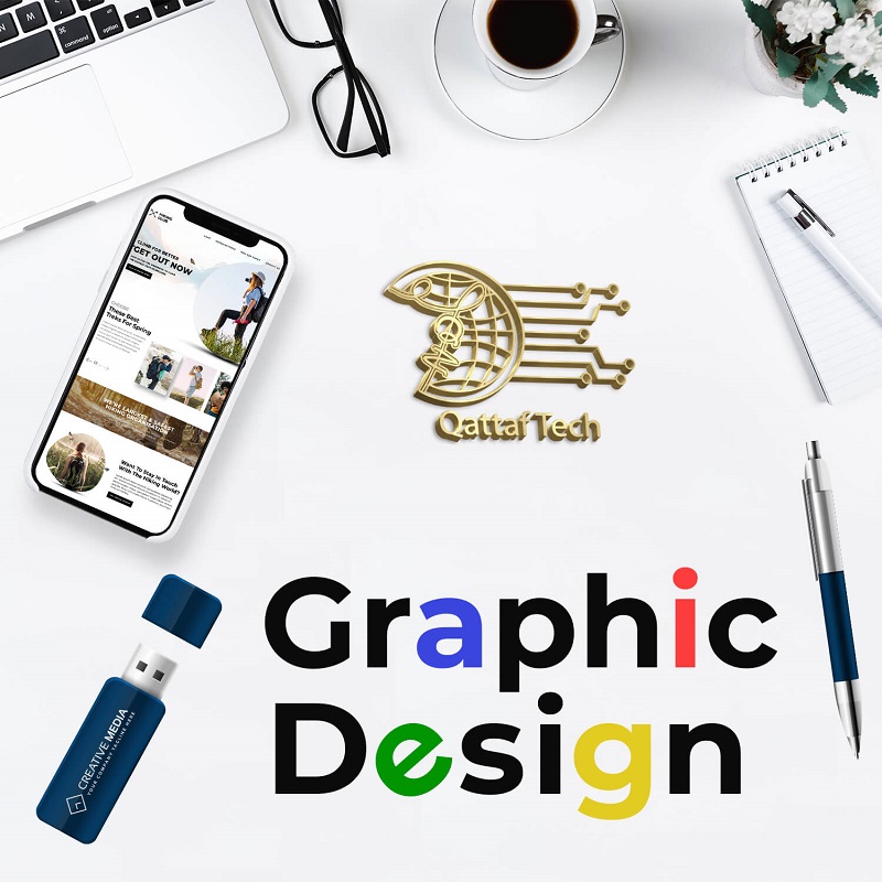  The Best Graphic Designing Agency