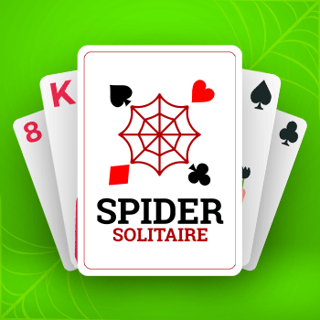 Spider Solitaire Online