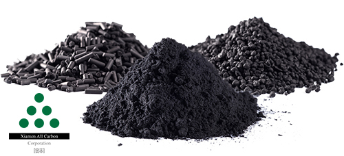 Activated Carbon