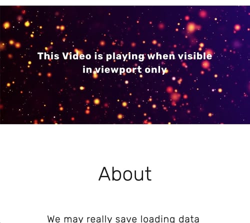 Programvare webside redigering