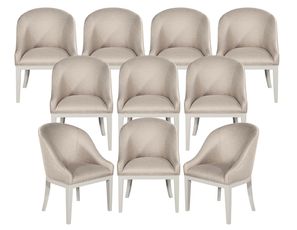 Chaises de salle à manger
