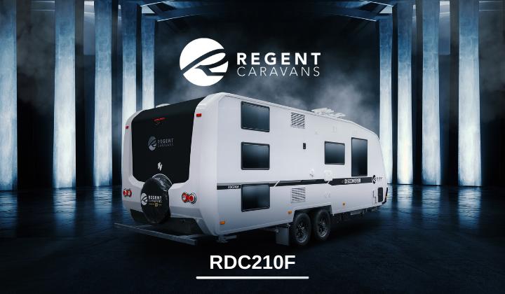 21′ Discoverer Family (RDC210F)