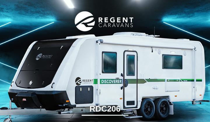 20’6” Discoverer (RDC206)