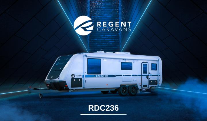 23’6″ Discoverer (RDC236)