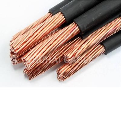 Aerial Bundle Cable(ABC)