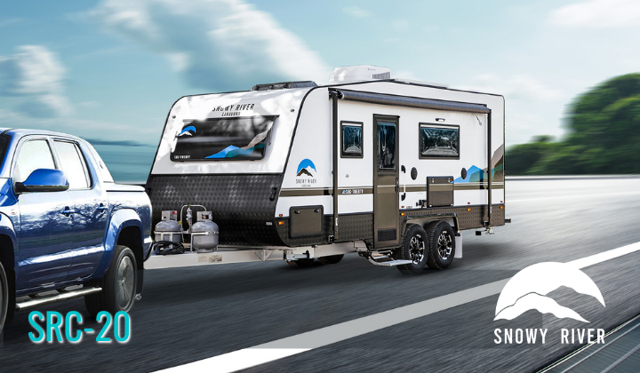 Campingvogner