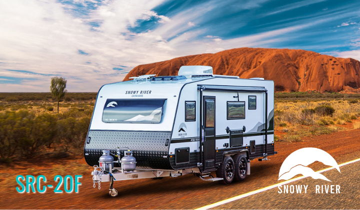 Caravans