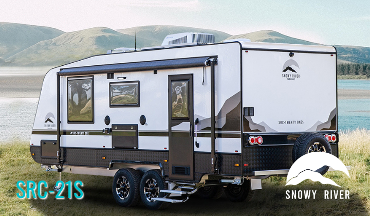 Campingvogner