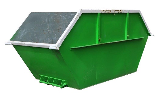 SANDY'S SKIP HIRE NOTTINGHAM