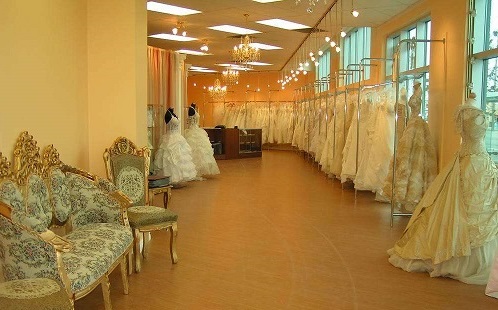 Платье для свадьбы