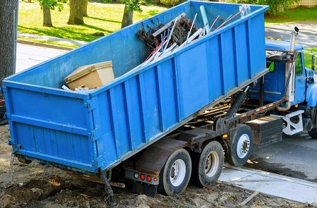 STATEN ISLAND JUNK REMOVAL