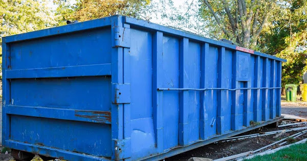 NASHVILLE DUMPSTER RENTAL GUYS