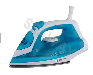 SW-102 200ml Powerful burst of steam iron