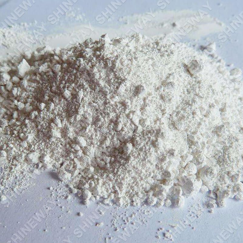 Titanium Dioxide