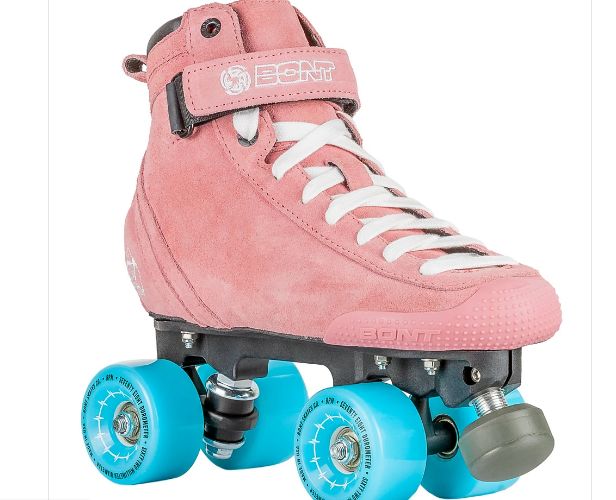 Patins a roulettes