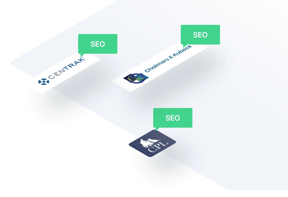 Søgemaskineoptimering