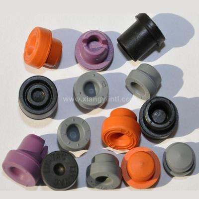 Vacuum Rubber Stopper 