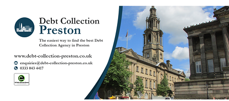 DEBT COLLECTION PRESTON