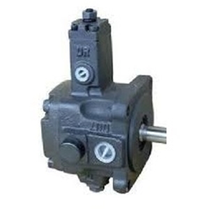 Anson PVDF, PVF, TPF Vane Pump 