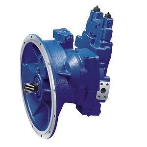 Rexroth A8V/ A8VO Piston Pump