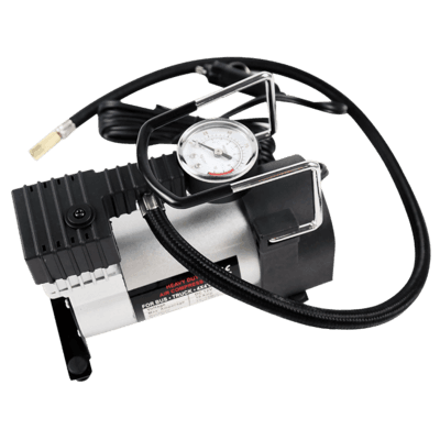 HL-102 DC 12 Volt Super Mini Air Compressor