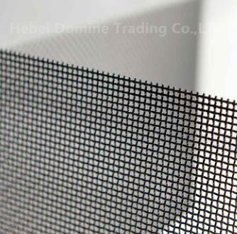 Regular Stainless Mesh