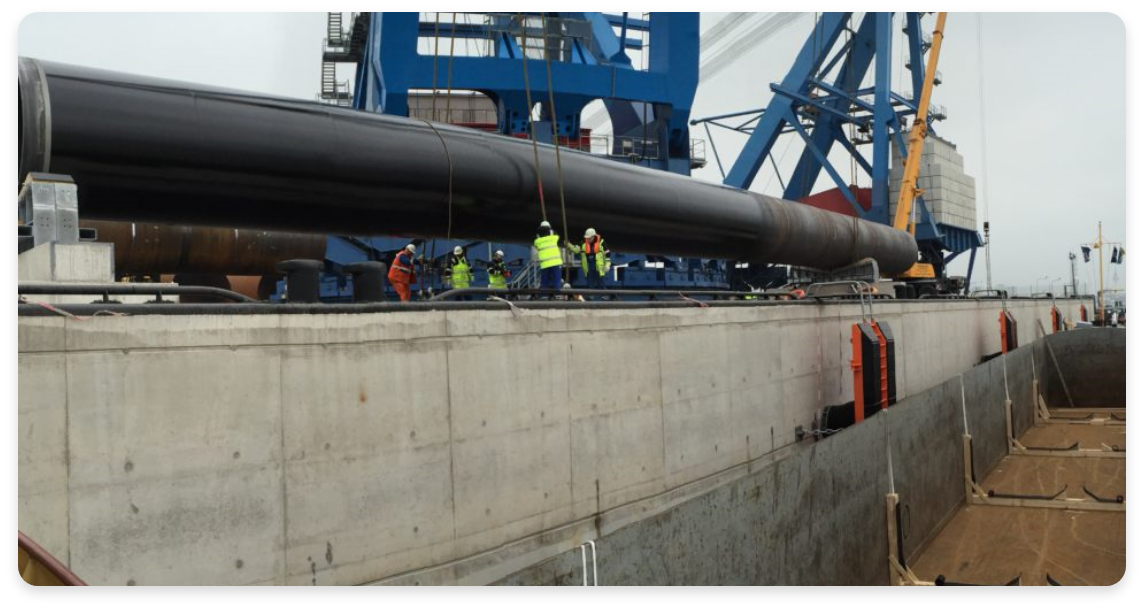 De transport maritim, consultanți