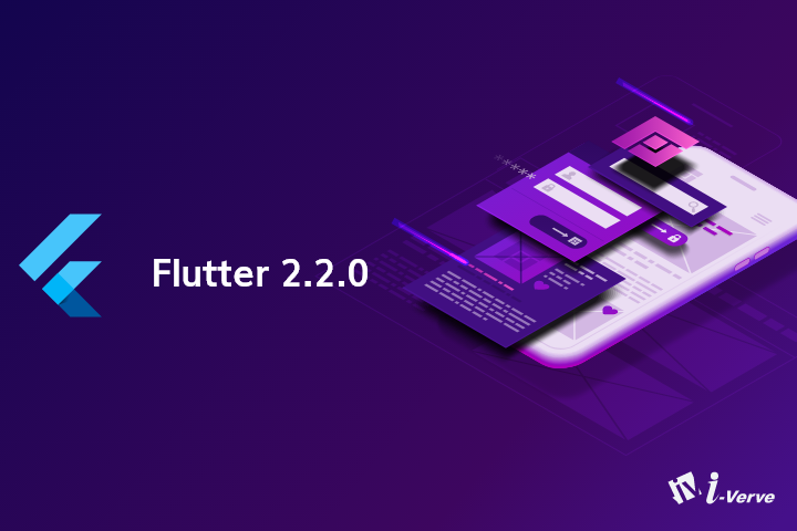 Google disclosed Flutter 2.2 New Features - Here Is Everything