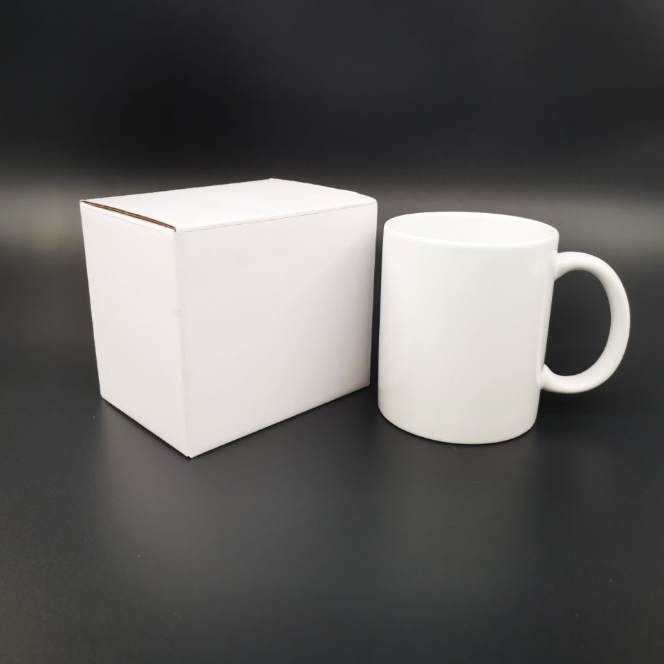 ceramic sublimation mug