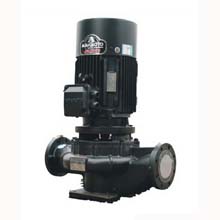 MINAMOTO Inline pump