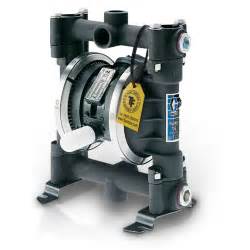 Graco Diaphragm Pump