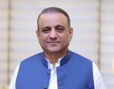 ALEEM KHAN TRUST