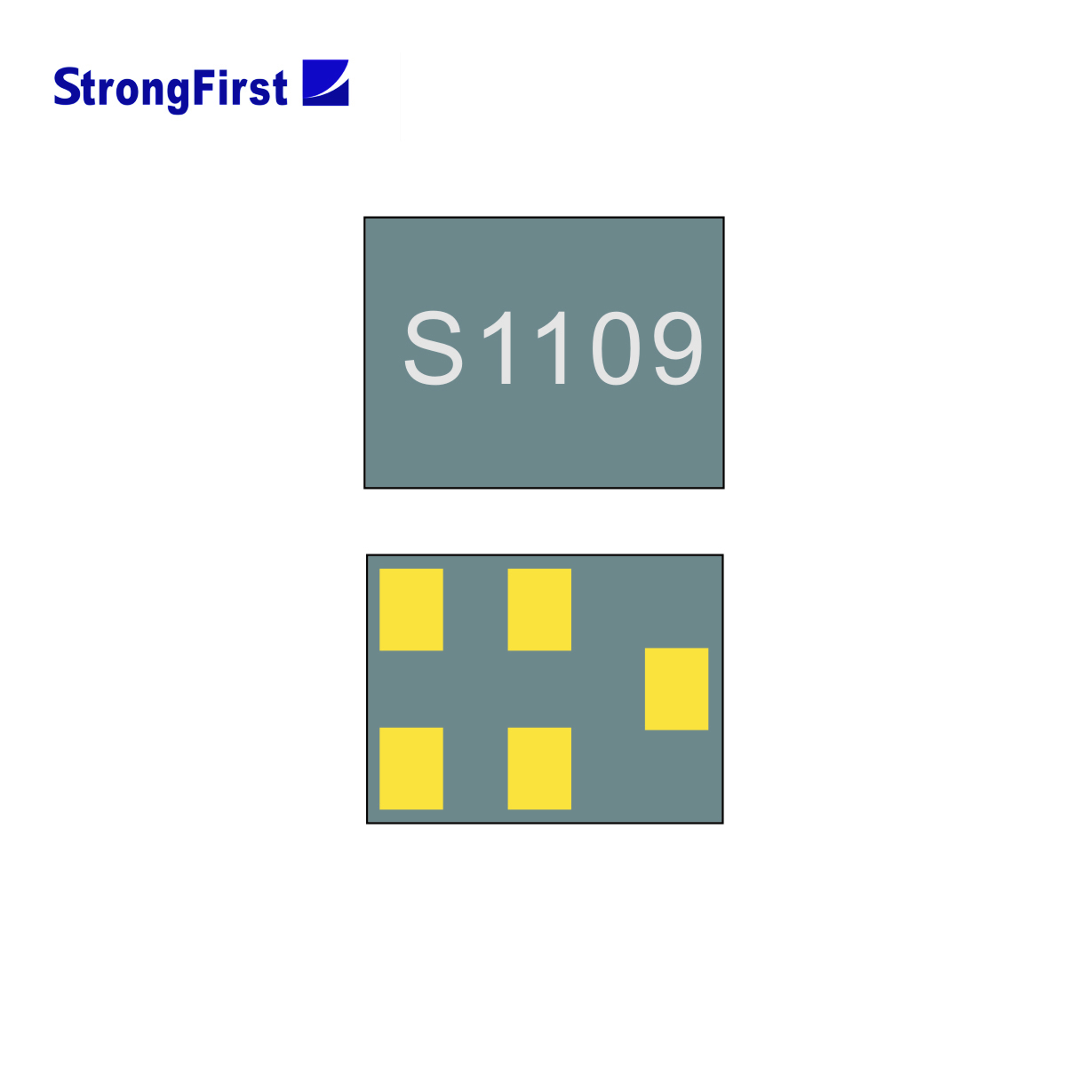 StrongFirst SAW Filter & Duplexer For Mobile Phone & GPS