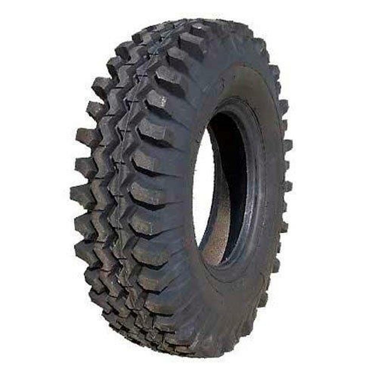 N78X15C (30X8.50X15) Buckshot Mudder Bias Ply BSW - Maxxis Tire