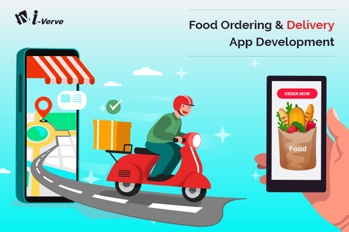 How to build a food delivery app like UberEats or GrubHub