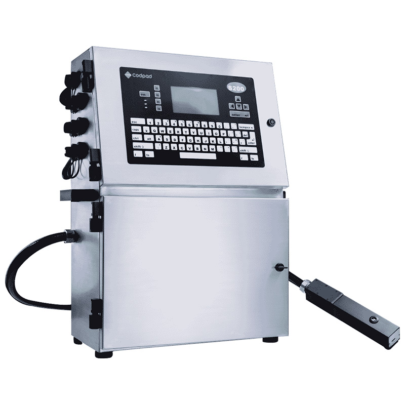 Inkjet printer