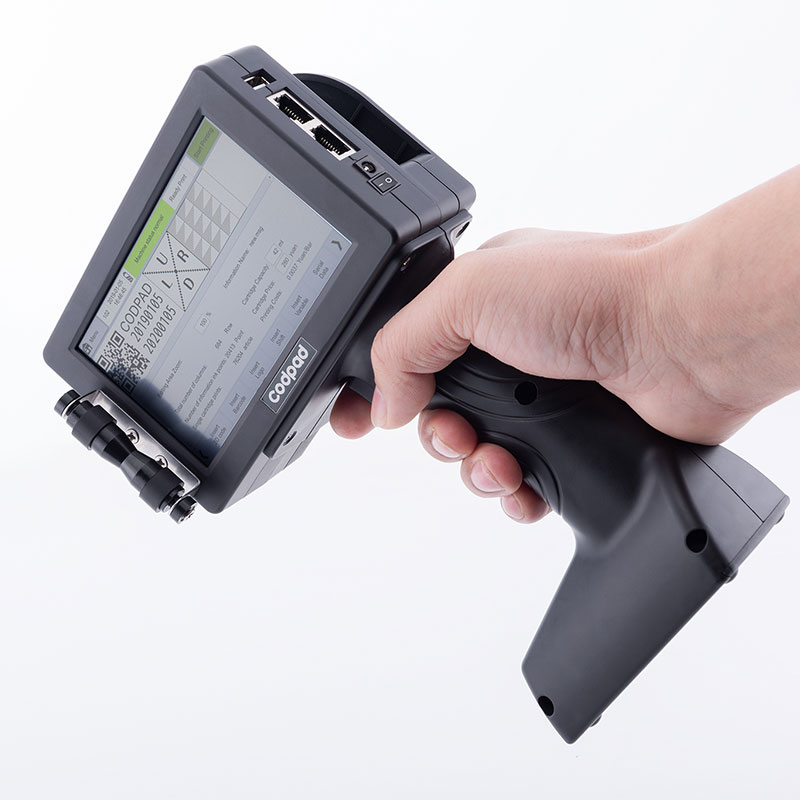 Inkjet printer