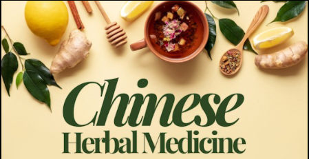 Chinese Herbal Medicine