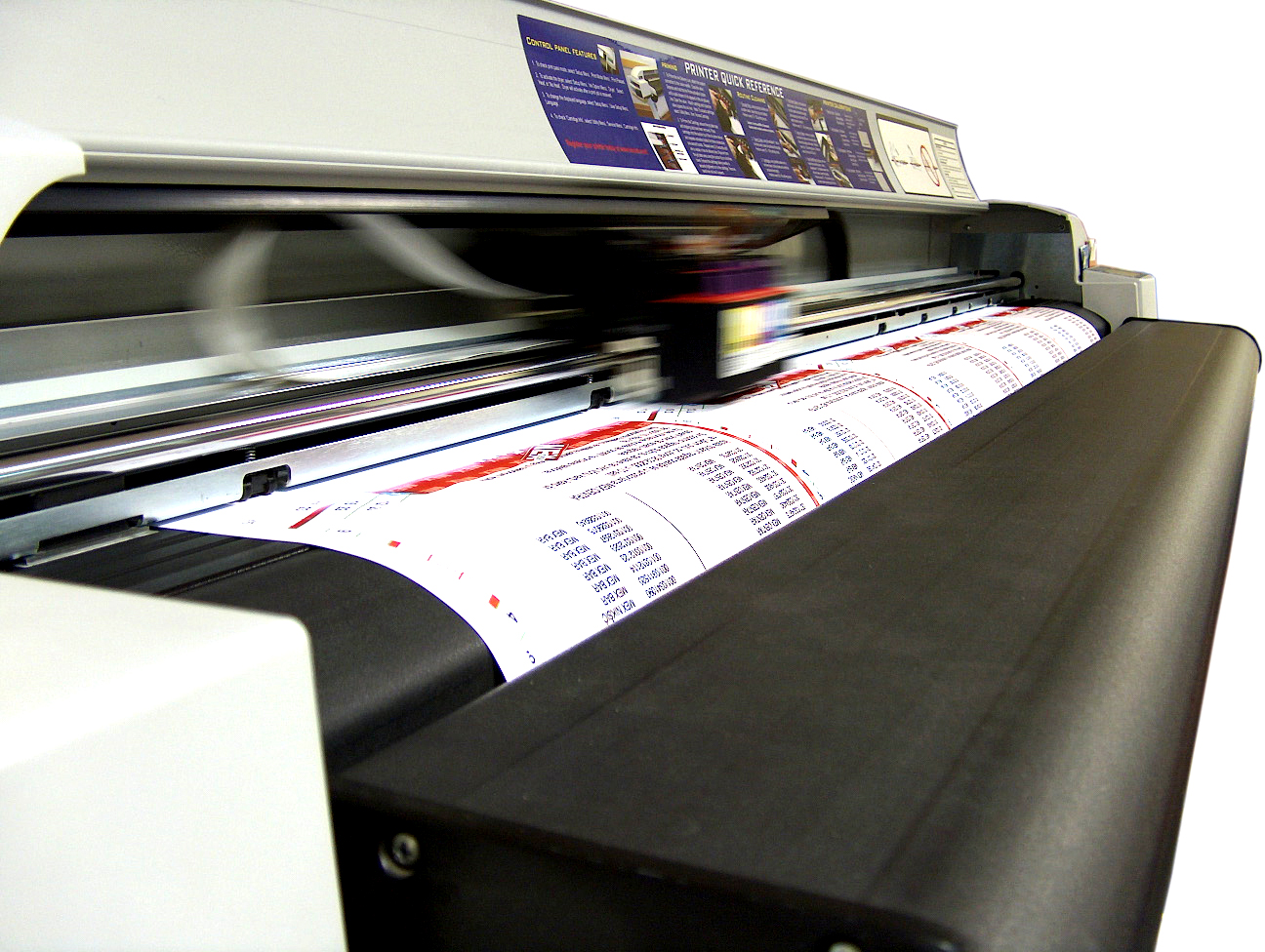 Printers, computer - toebehoor