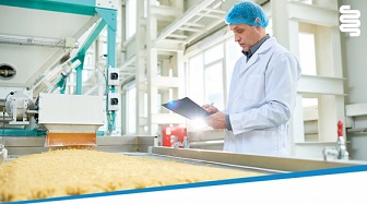 Checkweigher vog