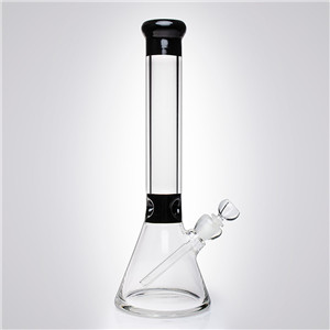 Thick Beaker Bong BT1540    Wholesale Smoking Accessories 