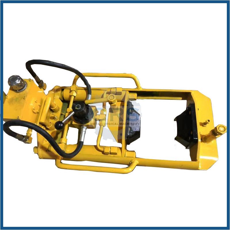 Rail Shearing Machine    Rail Cutting Machine Price 