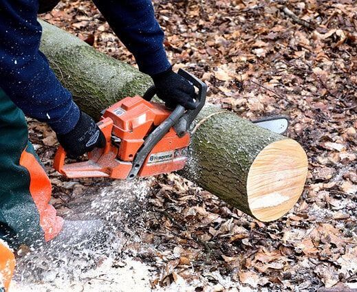 WHEATON TREE SERVICE