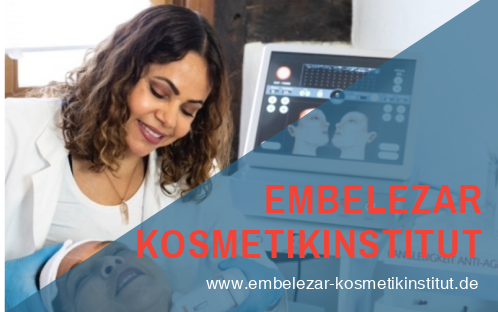 EMBELEZAR-KOSMETIKINSTITUT