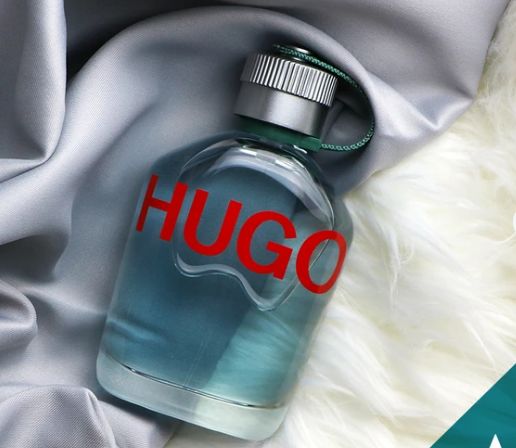 Parfume og skønhedsprodukter