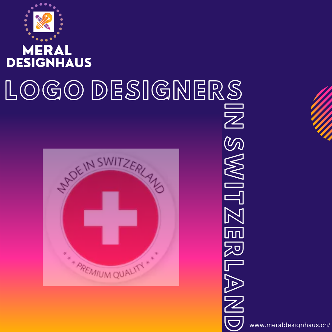 Logo Designers in Switzerland