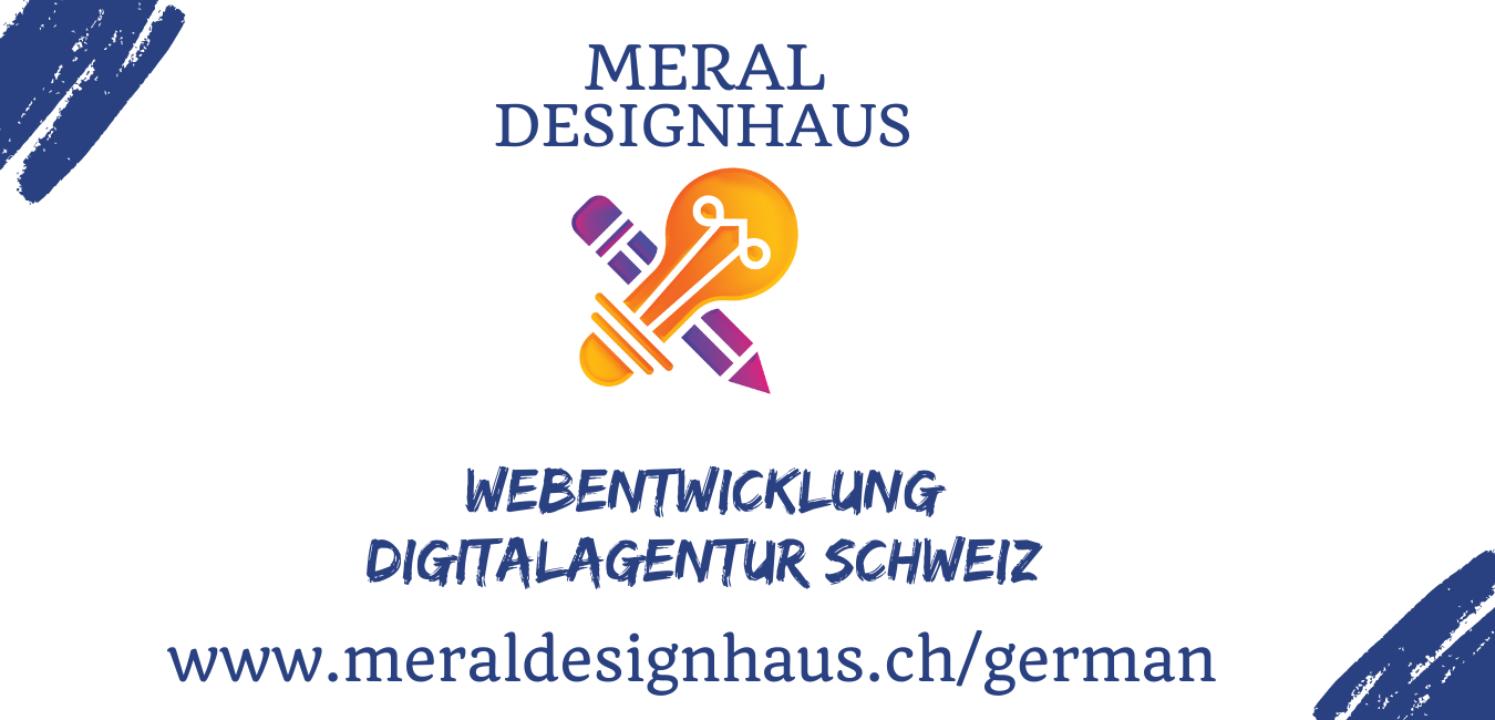 webentwicklung digitalagentur schweiz