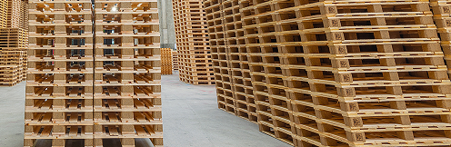 MID CORK PALLETS & PACKAGING