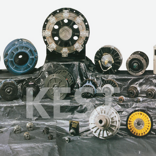 KEST electromagnetic clutch & electromagnetic brake 